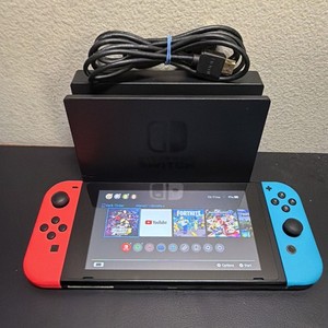 Nintendo Switch 2017 | eBay