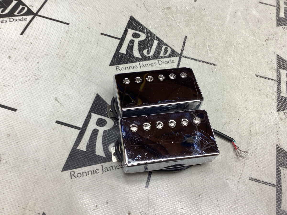 Gibson 57 Classic Guitar Pickups for sale - eBay