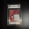 2021 Panini Absolute #121 Kyle Trask Rookie Tampa Bay Buccaneers CSG 10