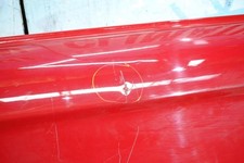 Porte arrière et accessoires Alfa Romeo ALFA GT