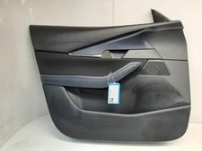 MAZDA CX-30 MK1 2020-2026 5Dr Front Left Door Card Panel OEM Genuine D41V68450C
