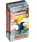Slugterra Cards Game TCG Fiamma Brillante Deck Gedis Italy