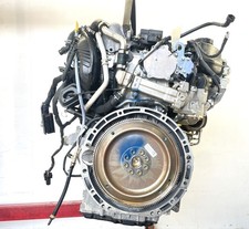 MERCEDES C 200 AMG LINE C205 2016 2,0 BENZIN KOMPLETT MOTOR ENGINE 274 920