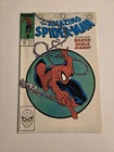 The Amazing Spider-Man #301 (Marvel Comics 1988) Classic Todd McFarlane