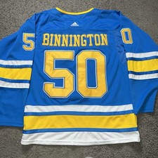 2019 St. Louis Blues Stanley Cup Champions Memorabilia Guide 26
