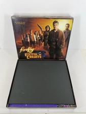 Firefly: Fistful Of Credits (2015), COMPLETE & UNPLAYED,