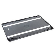 New Black LCD Back Cover For HP 17-X 17-Y 17X 17Y 856585-001 856591-001