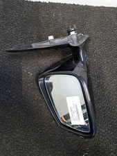 Retroviseur gauche (ou coque) BMW SERIE 1