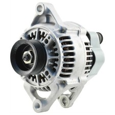 New Alternator For Chrysler Cirrus Sebring Dodge Stratus Breeze 2.4 2.0 1995-00