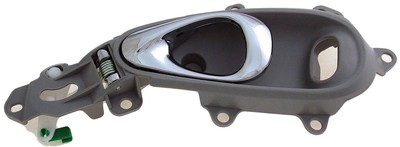 Front Left Interior Door Handle For 2006-2009 Chrysler PT Cruiser 2008 Dorman