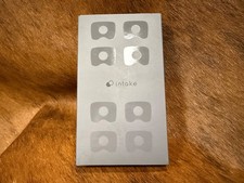 Intake Breathing Refill Tabs 60 Day Magnetic Nasal Strips for Sleeping NEW