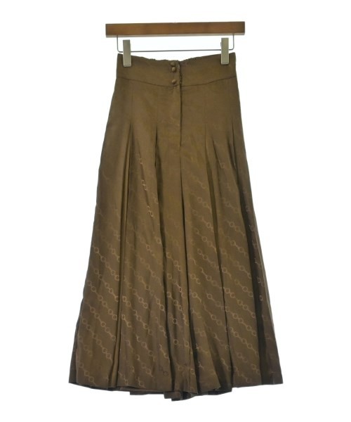 AMERI Pants (Other) Brown(Patterned) S 2200633099… - image 1
