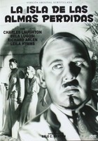 LA Isla DE LAS Almas Perdidas (V.O.S.) (Dvd)