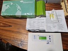 New Inovonics EN4216MR 16 Zone Multi-Condition Receiver with Relay Outputs