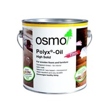 Osmo Polyx Oil Tints