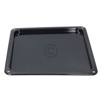 Backblech Gorenje 225840 395X395X22Mm FüR Backofen Herd