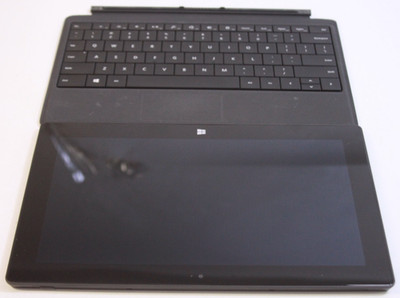 Microsoft Surface Pro Tablet Model 1516 Windows RT 32GB Untested Parts Repair