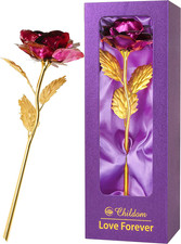Mothers Day Rose Gifts for Mom,Birthday Gifts for Women,Mothers Day Flowers Gift