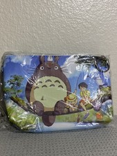 Totoro Themed Small Coin Purse/Pouch NEW