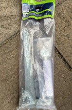 Garden Gate Hinge Fitting Kit, Three T Hinges, New