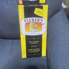 Fluker's Heat Mat For Reptiles And Small Animals