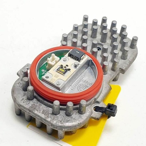 1305715084 elektronikmodul BMW X5 E70 XDRIVE30D alitp1264432