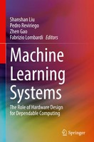 Shanshan Liu (U. A.) | Machine Learning Systems | Buch | Englisch (2026) | Xxvii