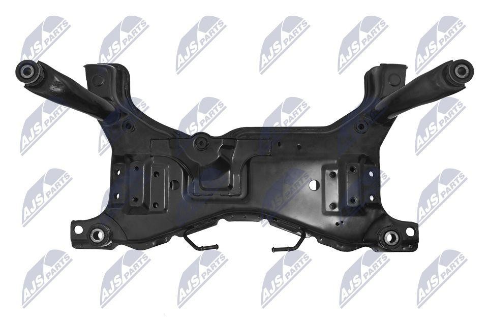 NTY Auxiliary Frame Engine Support Bracket ZRZ-FR-002 For Ford Front Reinforced