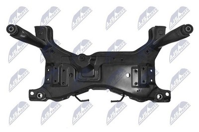 Original NTY Hilfsrahmen/Aggregateträger ZRZ-FR-002 für Ford