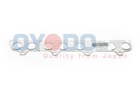 Oyodo Dichtung AbgaskrüMmer 70U0304-OYO FüR Hyundai Terracan HP Crdi 4WD KIA 2 1
