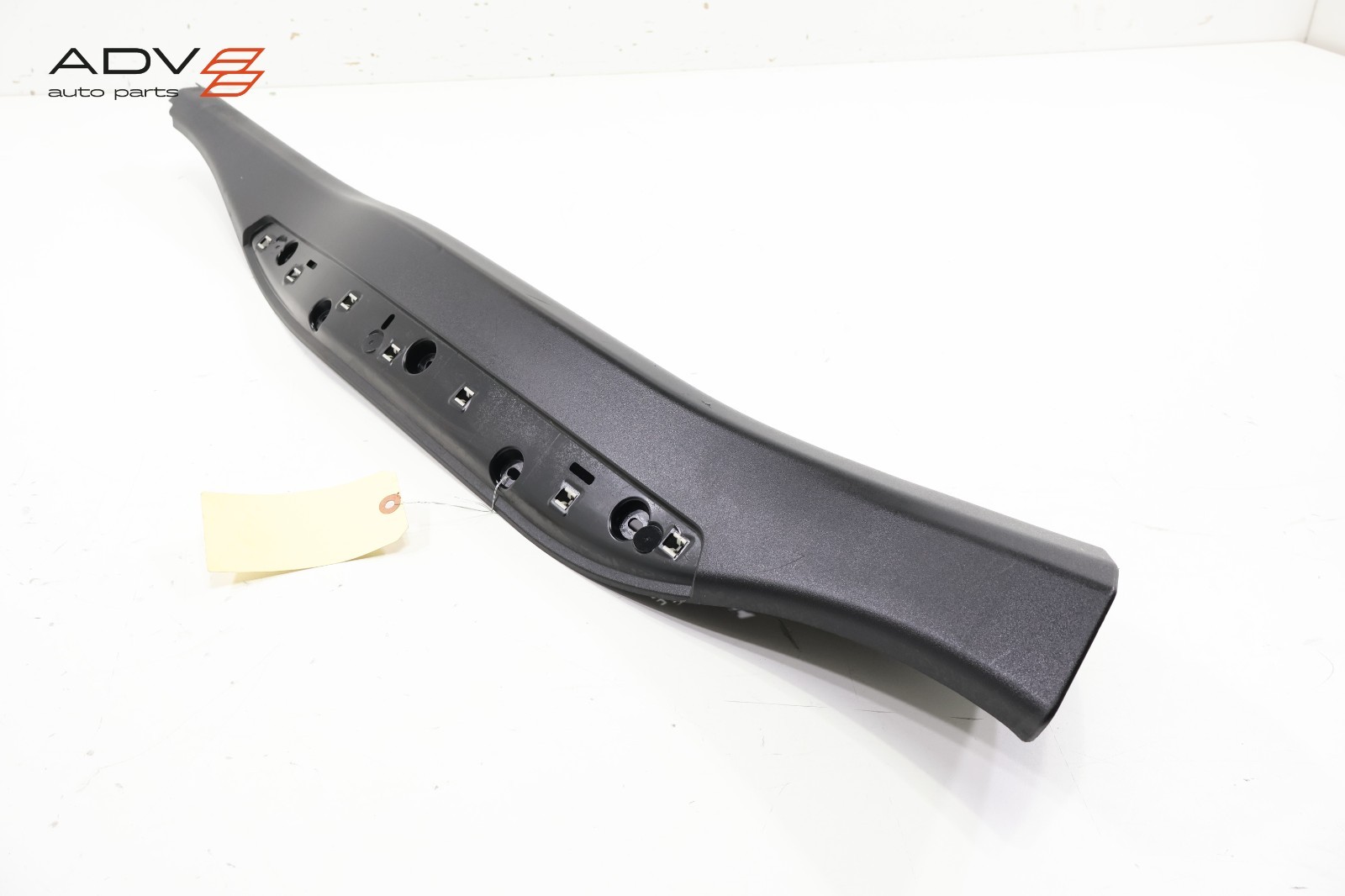 2017-2020 BMW i8 I12 COUPE LEFT SIDE DOOR SILL SCUFF PLATE TRIM COVER PANEL OEM