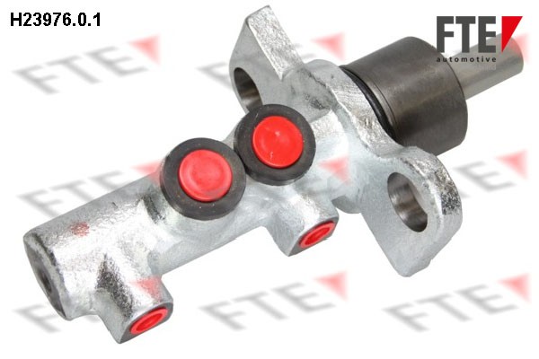 Maître-cylindre FTE H23976.0.1 pour rénovation freinage Audi VW