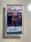 2019-20 Panini NBA Hoops Premium Stock - Hoops Ink Dennis Rodman #HI-DR1 (AU)