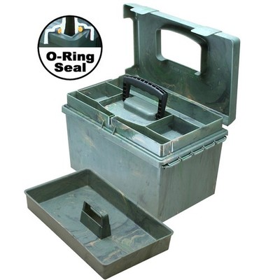 MTM Sportsmen's Plus Utility Dry Box/Trockenbox Spud1