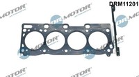 NEU - Dr.Motor Automotive DRM11201 Dichtung, Zylinderkopf FüR Mazda
