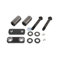 Reparatursatz Federbolzen DT Spare Parts Passend FüR U.A. Volvo FM