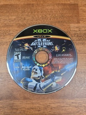 Star Wars: Battlefront II Disc Only