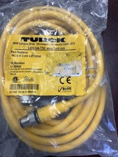 TURCK RKC 4.4T-10-RSC 4.4T/S3060 / RKC44T10RSC44TS3060 (BRAND NEW)
