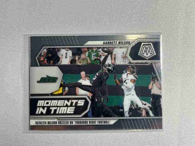 2025 Mosaic Football Pick Your Insert - Buy More & Save