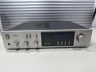 Rare Vintage Pioneer SA-720 Stereo Amplifier -Japan- Working Great