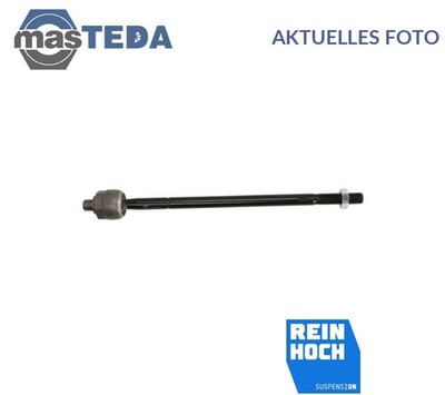 RH02-2019 AXIALGELENK SPURSTANGE VORNE REINHOCH FÜR FIAT MAREA,SCUDO,ULYSSE