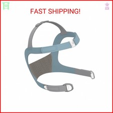 Vitera Full Face Mask Headgear, Medium/Large