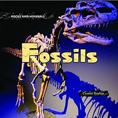 Fossils Library Binding Connor Dayton