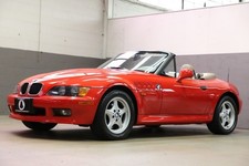 1996 BMW Z3 for Sale