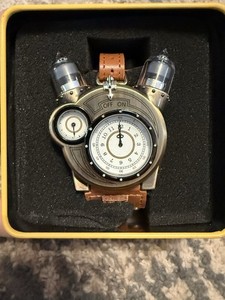 Tesla Watch | eBay