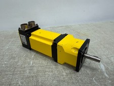 Parker BE233FJ-KMSG05 Compumotor Servo Motor 5K rpm 5:1 Ratio Gearhead 3/8 Shaft