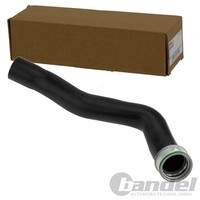 NTY Ladeluftschlauch Turboschlauch Passend FüR Dodge Journey