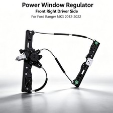 Front Right Side 2182389 Window Regulator w/ Motor for Ford Ranger MK3 2012-2022