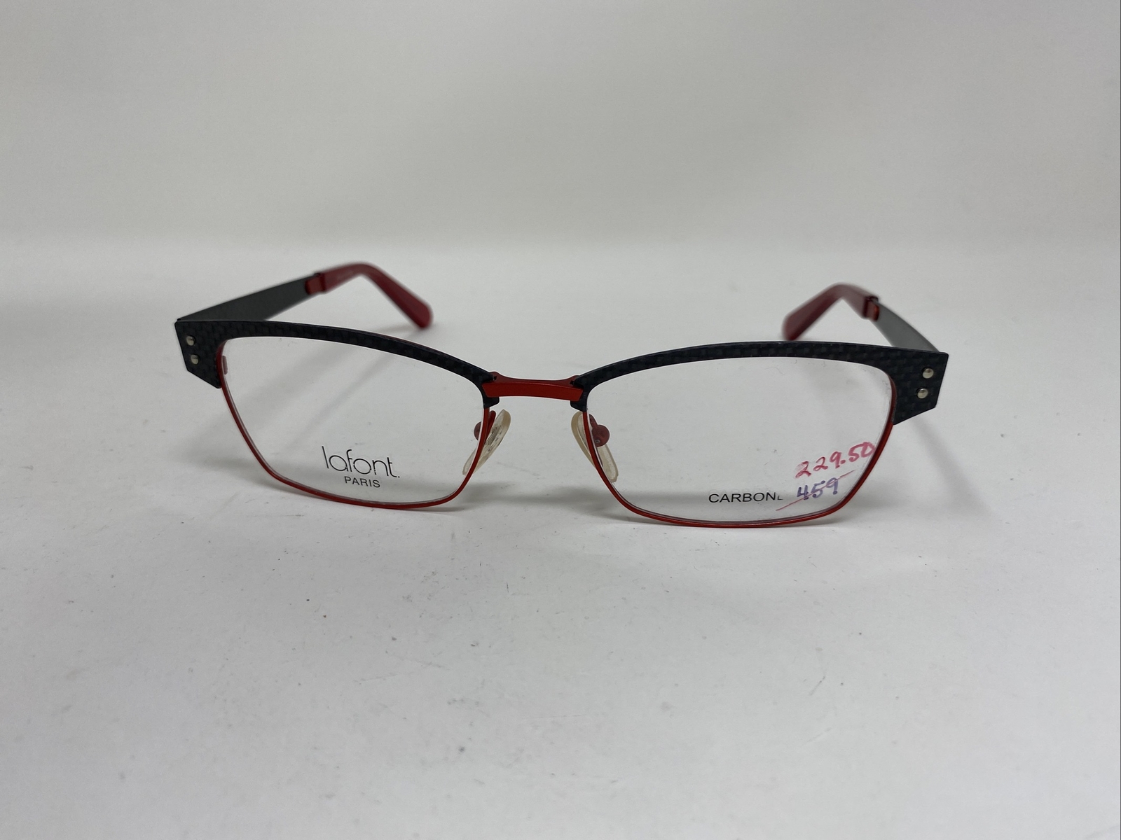 discount lafont eyeglass frames