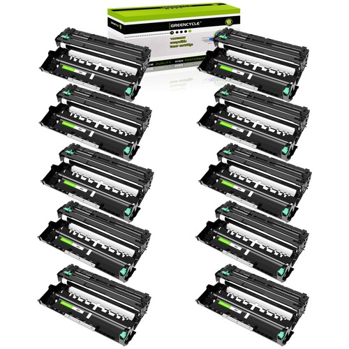 Buy 10PK DR820 Drum Compatbile with 